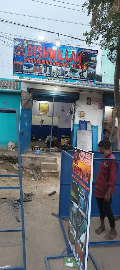 Sri Hari Auto Spares