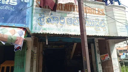 SRI HARI AUTOMOBILES
