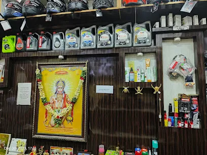 Sri Jaikrishna Automobiles