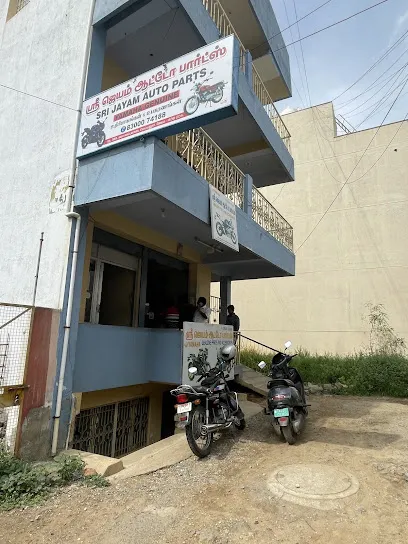 SRI JAYAM AUTO PARTS