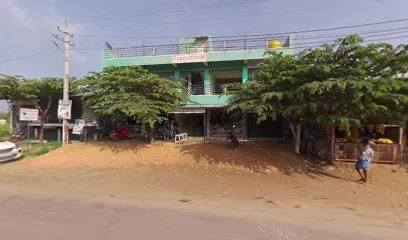 Sri Kalabyraveshwara Auto Parts