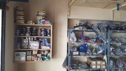 Sri Kannan Auto Spares ஸ்ரீகண்ணன் ஆட்டோ ஸ்பேர்ஸ்