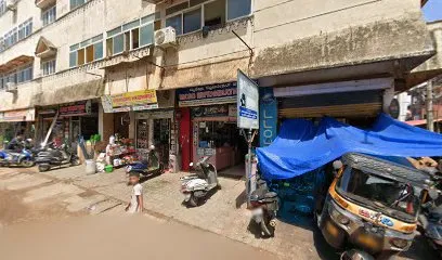 Sri Kateel Auto Centre