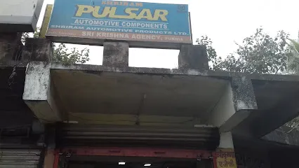 Sri Krishna Agency