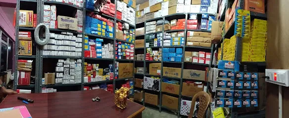 SRI KRISHNA AUTOPARTS TWO WHEELER SPARE PARTS