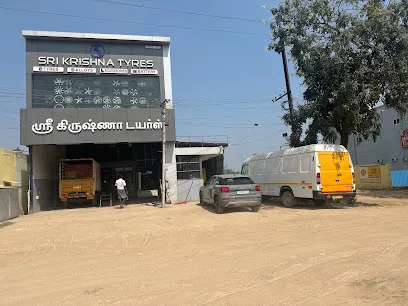 SRI KRISHNA TYRES