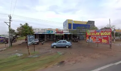 SRI LAKSHMI AUTO AGENCIES
