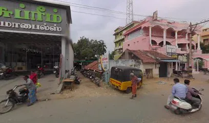 SRI LAKSHMI AUTO SPARES
