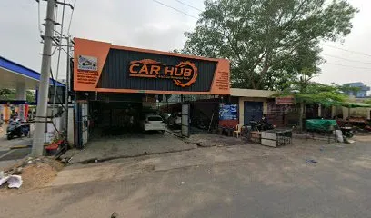 Sri Lakshmi Durga Automobiles And Spare Parts