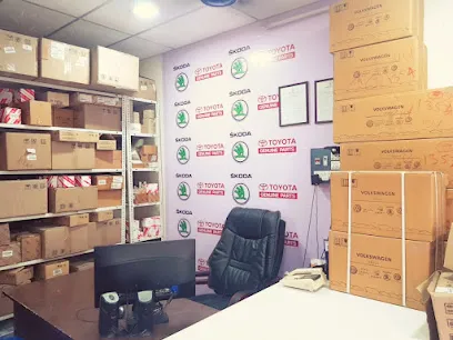 Sri Lakshmi Durga AutoMobiles