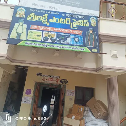 Sri lakshmi enterprises bike spares wholesale