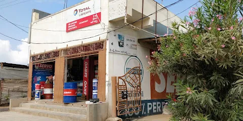 Sri Lakshmi Srinivasa Autoparts