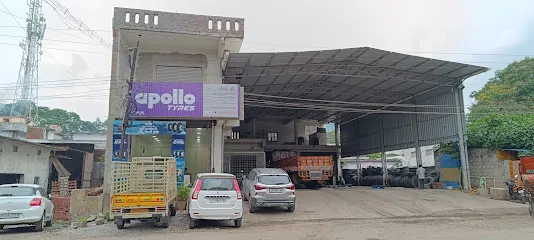 Sri Lakshmi Tyres Vijayawada Autonagar
