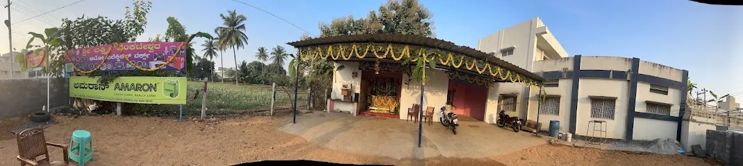 Sri Lakshmi Venkateshwar Auto Electrical Works. Prathap V