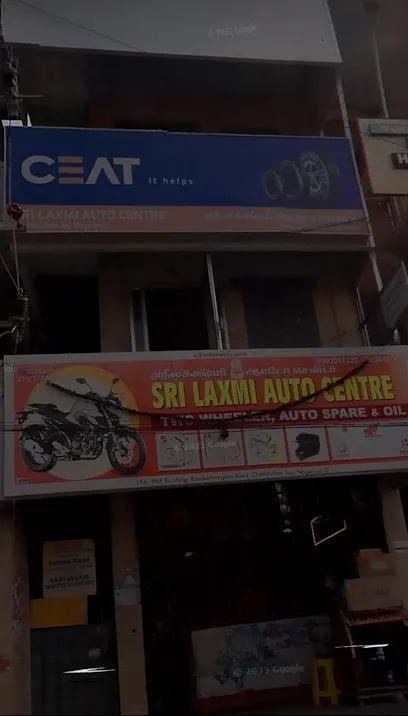 Sri Laxmi Auto Centre
