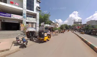 Sri Laxmi Oils And Automobiles