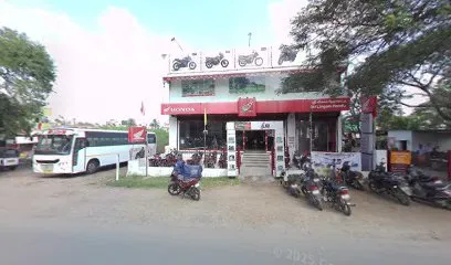 Sri Lingam Automobiles