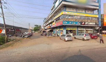 sri madanantheshwara lubricants Automobiles