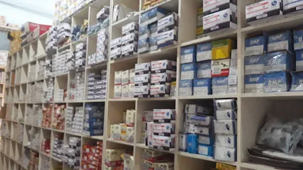 Sri Mahalaxmi Auto Parts