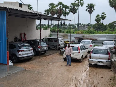 Sri mahalaxmi automobiles