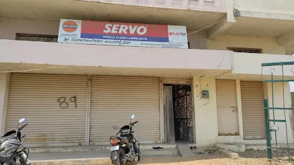 Sri mailaringeshwara enterprises