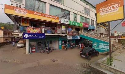 Sri Maruthi Automobiles