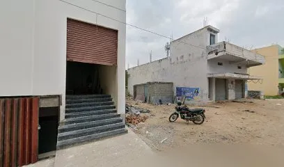 Sri Maruthi Retreaders