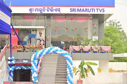 Sri Maruti TVS