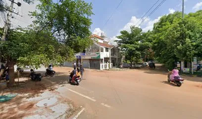 Sri Mookambika Automobiles
