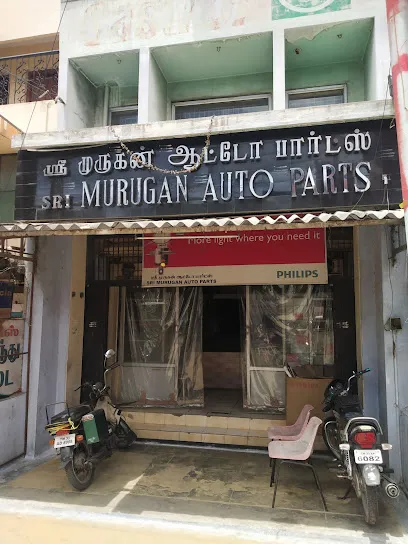 Sri Murugan Autoparts