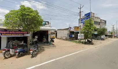 sri murugan spare parts
