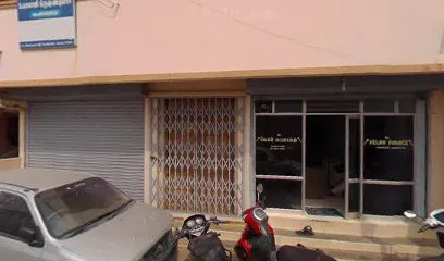 Sri Murugan Traders