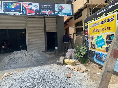Sri Nakoda Car Care