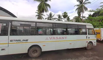 Sri NOOKAMBICA Automobile
