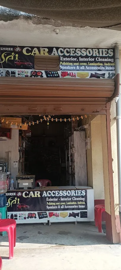 Sri Om Sai Car Accessories