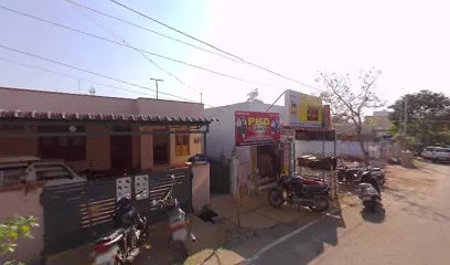 SRI PKS AUTOMOBILES