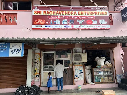 Sri Raghavendra Enterprises