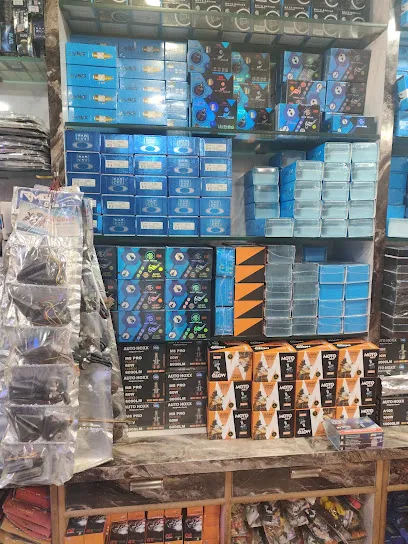Sri Ram Auto Accessories