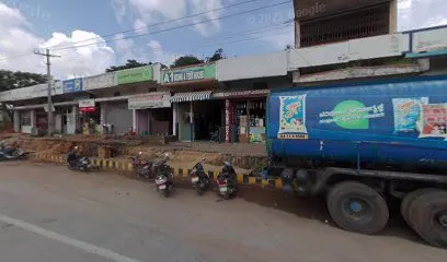 Sri Ram Automobile