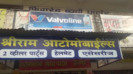 Sri Ram Automobiles
