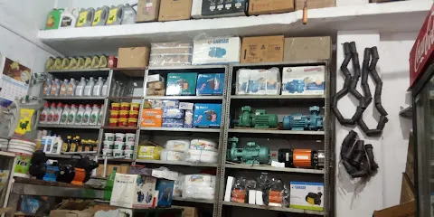 Sri Ram Enterprises
