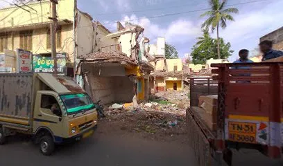 Sri Ramdev Auto Centre