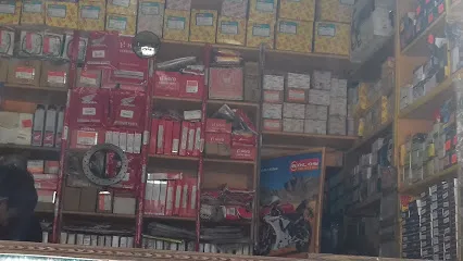 Sri Ramdev Automobiles