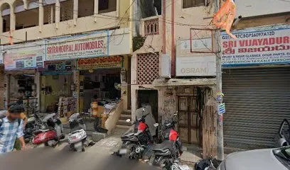 Sri Ramgopal Automobiles