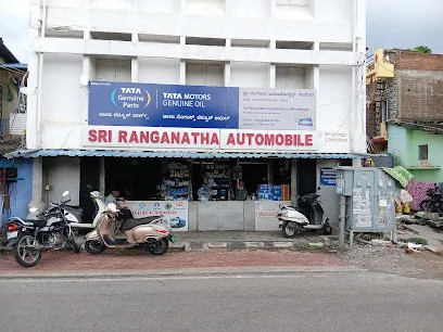Sri Ranganatha Automobiles