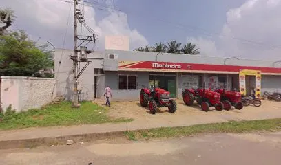 SRI RANGANATHA MOTORS