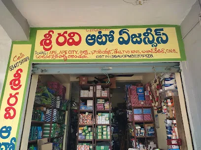 Sri Ravi Auto Agencies