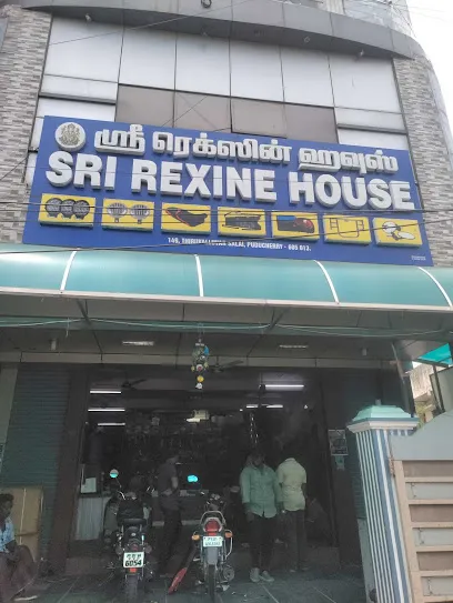 Sri Rexine House