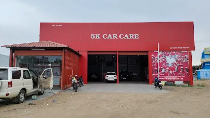Sri ROYAL CAR CARE - Kovilpatti