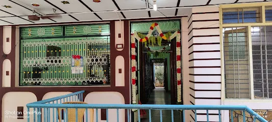 SRI SABARI AGENCIES